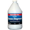 General Paint Maintenance One Heavy Duty Cleaner/Degreaser, 1 Gallon Bottle - 513546
